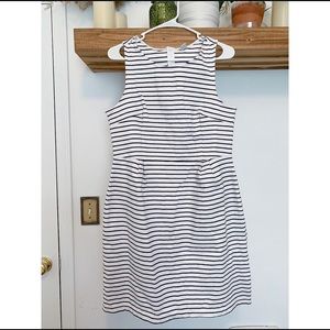 Old navy dress (maternity option)